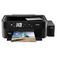 МФУ Epson L850 фото 1